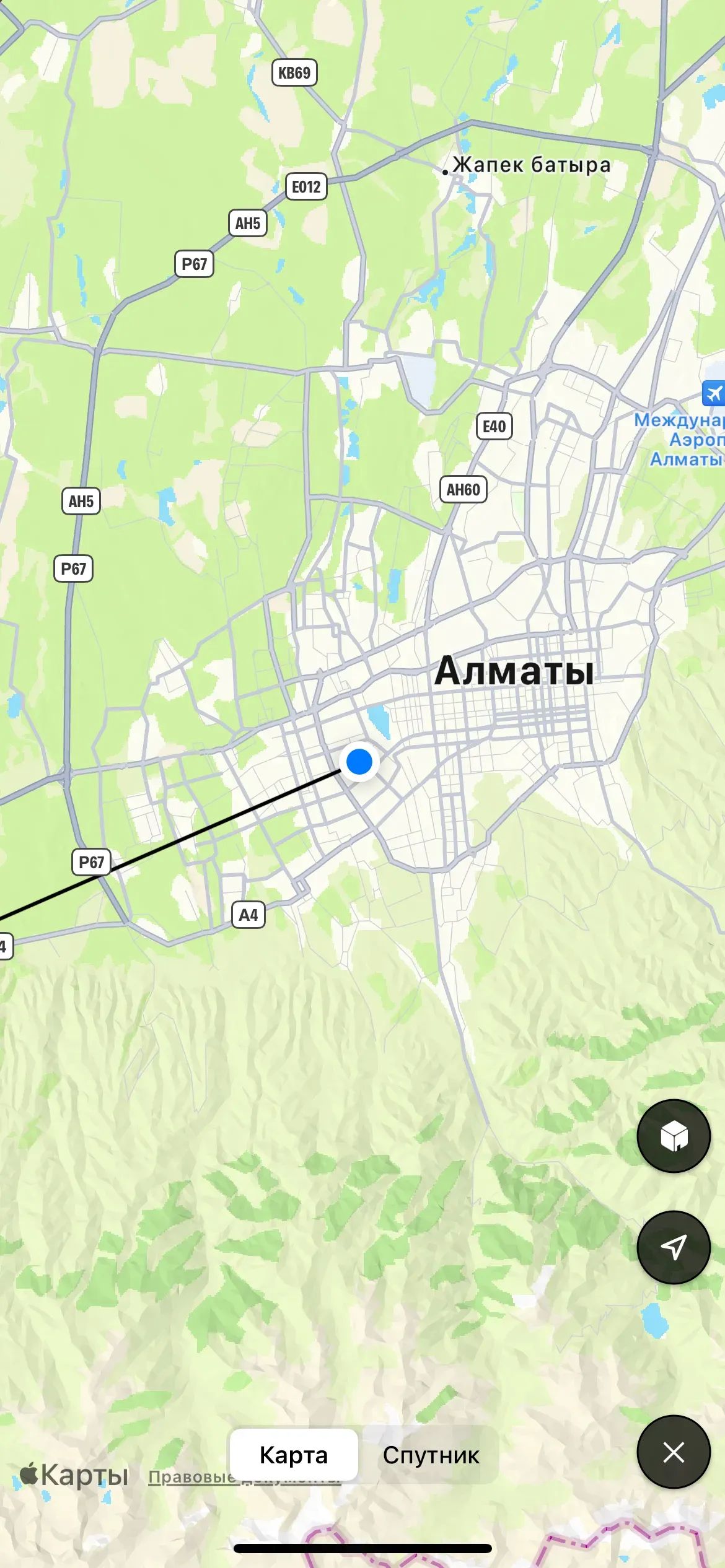 скриншот