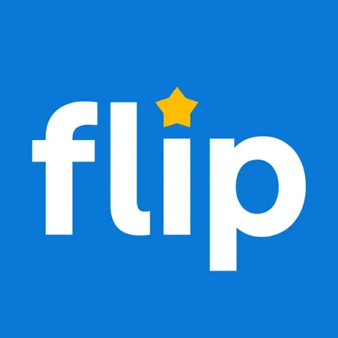 Flip icon