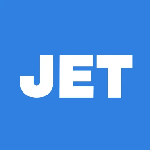 JET icon