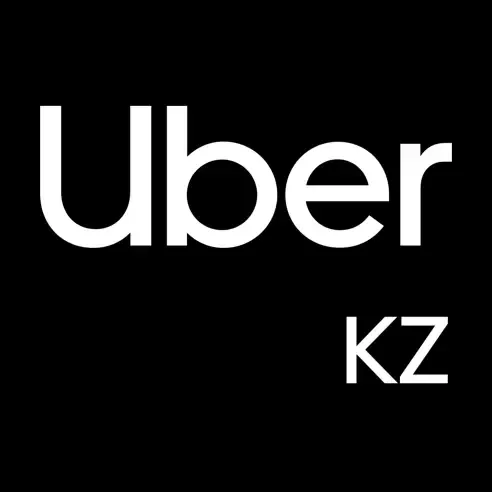 Uber KZ icon